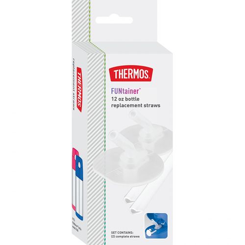 Repuesto Pitillo 12 Oz Funtainer Thermos F401RSCL6