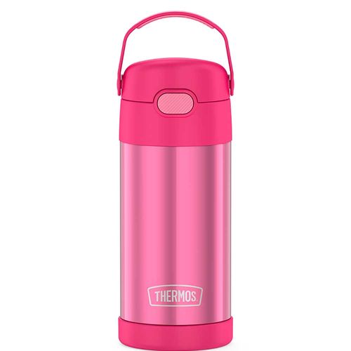 Termo Pitillo 12 Oz Funtainer Thermos F4100PK6
