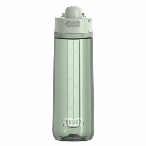 Termo Botella Plástico 24 Oz