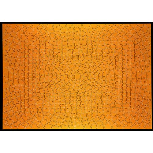 Rompecabeza 631 Pcs KRYPT Gold Spiral