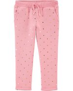 Pantalon niña discount