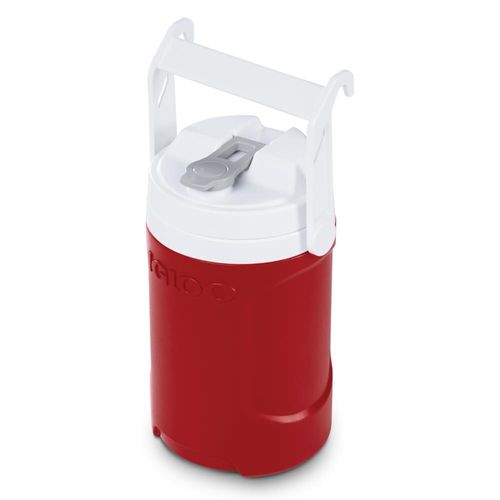 Termo Rojo 2 Qt. Igloo 00031285