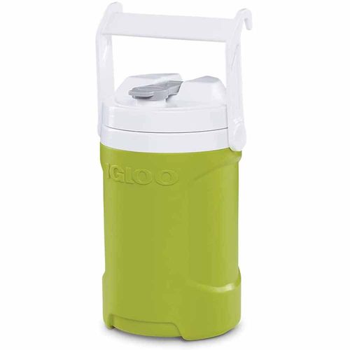 Termo Verde 2 Qt. Igloo 00031289