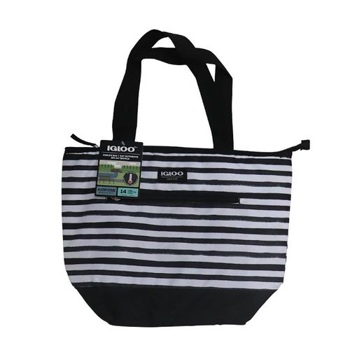 Bolso Lonchera Térmica Igloo 00064502