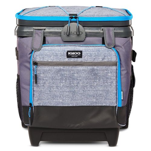 Termonevera Ruedas Fusion Igloo 00064560
