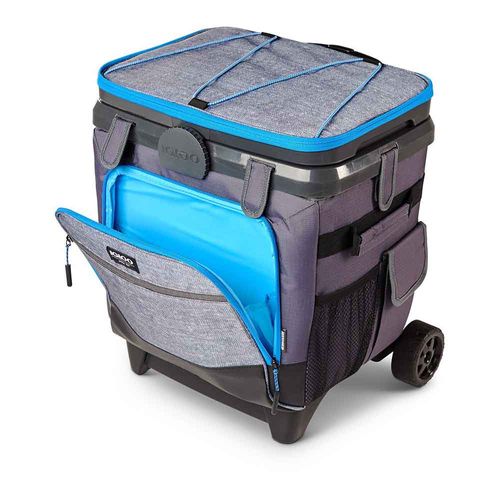 Termonevera Ruedas Fusion Igloo 00064560