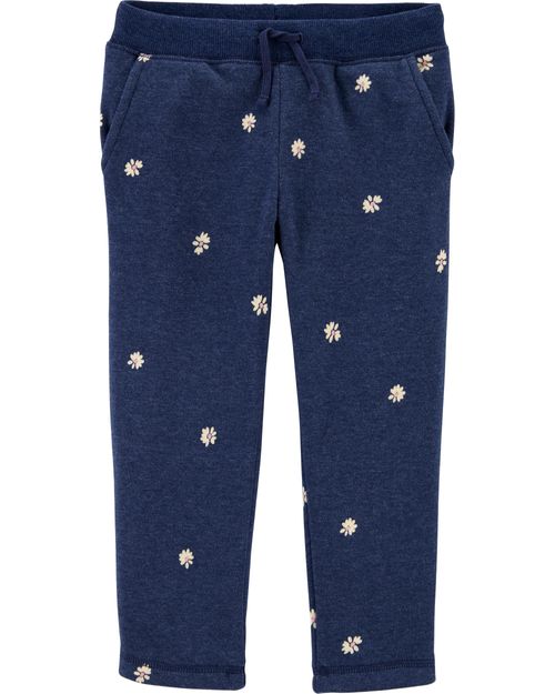 Sudadera Fleece Bebé Niña