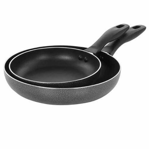 Set 2 Sartenes Clairborne 20 cm y 25 cm Oster 12774102