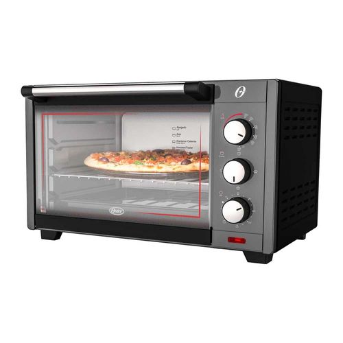 Horno Tostador 30 Litros Oster TSSTTV70300014