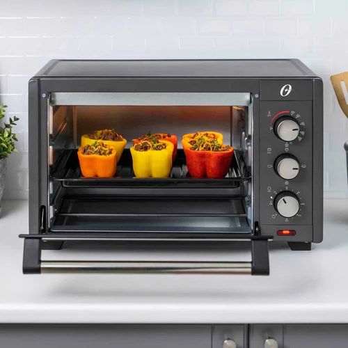 Horno Tostador 30 Litros Oster TSSTTV70300014