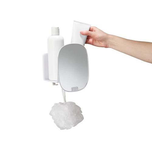 Organizador Ducha con Espejo Ajustable Pequeño Joseph Joseph JJ70547