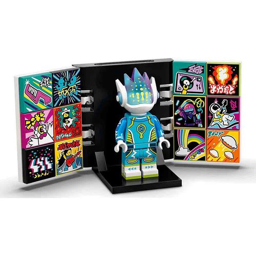 Lego Vidiyo Alien Dj Beatbox Lego LE43104