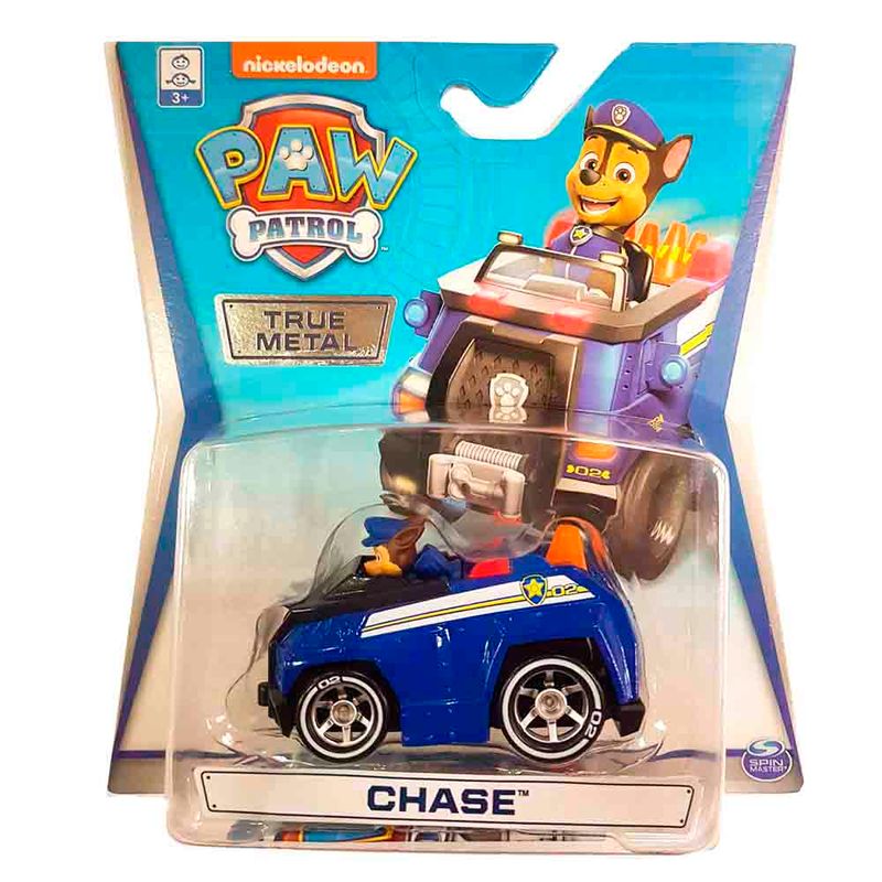 Paw patrol cheap juguetes exito