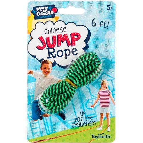 Juego Saltar la Cuerda Surtido