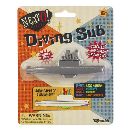 Submarino