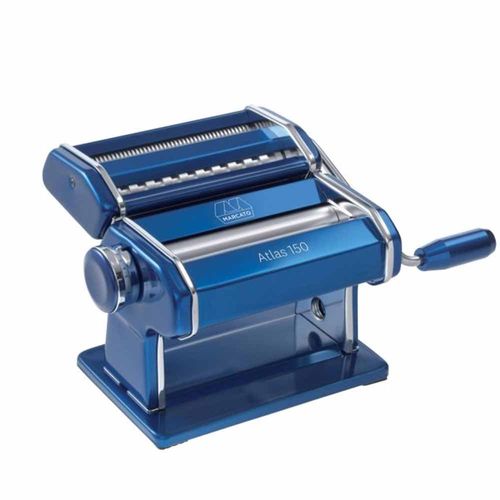 Máquina para Pasta Marcato Atlas 150 Azul