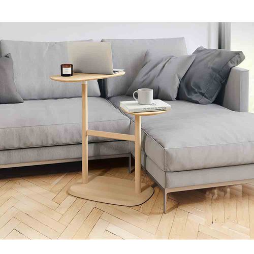 Mesa Auxiliar Swivo Umbra 1013759390