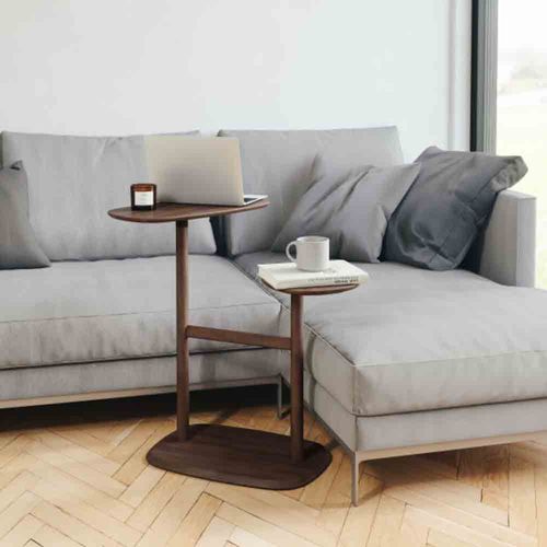 Mesa Auxiliar Swivo Umbra 1013759746