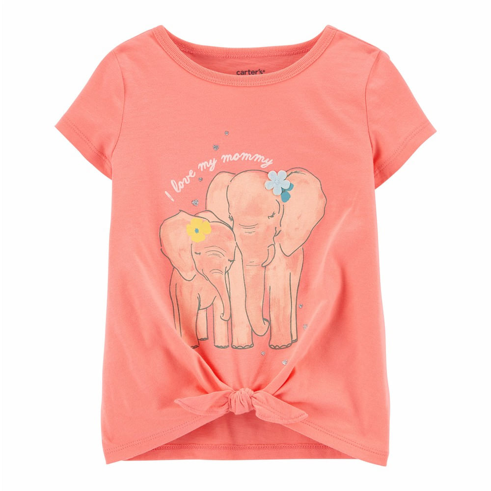 Blusas carters de online niña