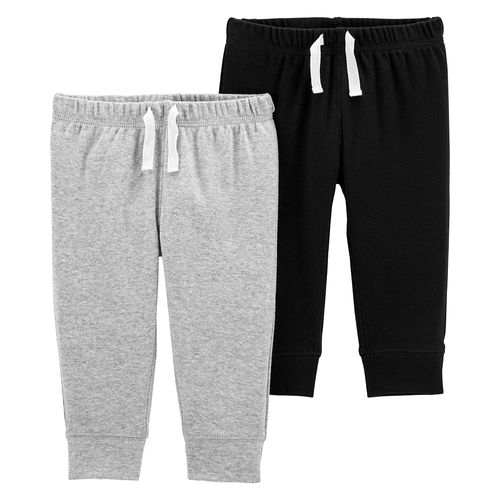 Set 2 Pantalones Bebé Niño