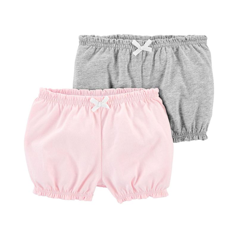 Shorts para bebe sale