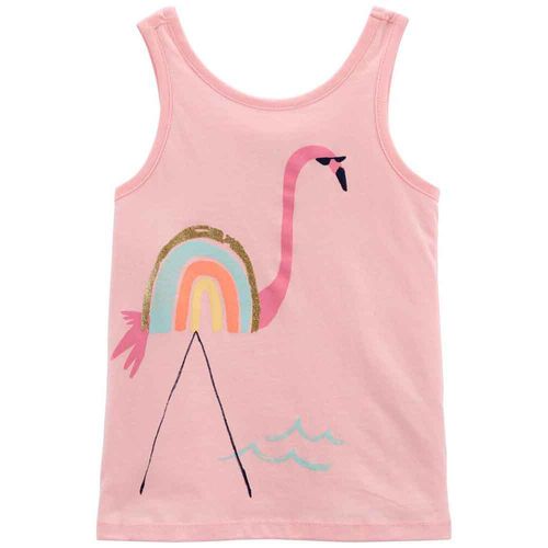Blusa Rosada Bebé Niña