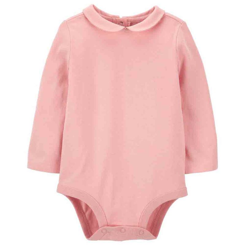 Body Manga Larga Bebe Nina Oshkosh 1M033611 Miscelandia