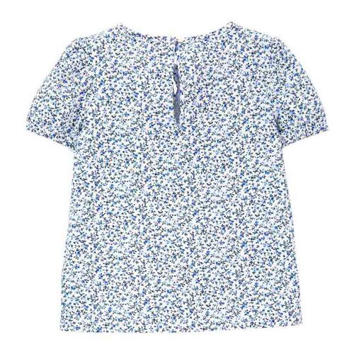 Blusa Flores Niña