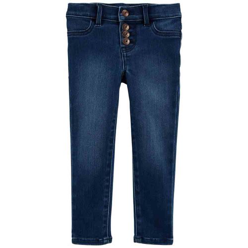 Jean Jeggings Niña