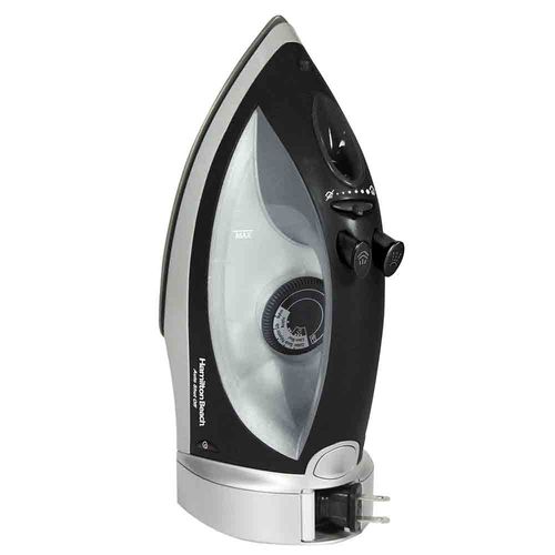 Plancha de Ropa Vapor Hamilton Beach 14210R