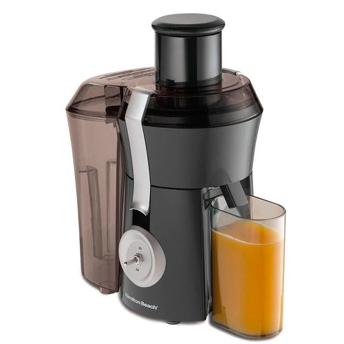 Extractor de Jugo Hamilton Beach 67650