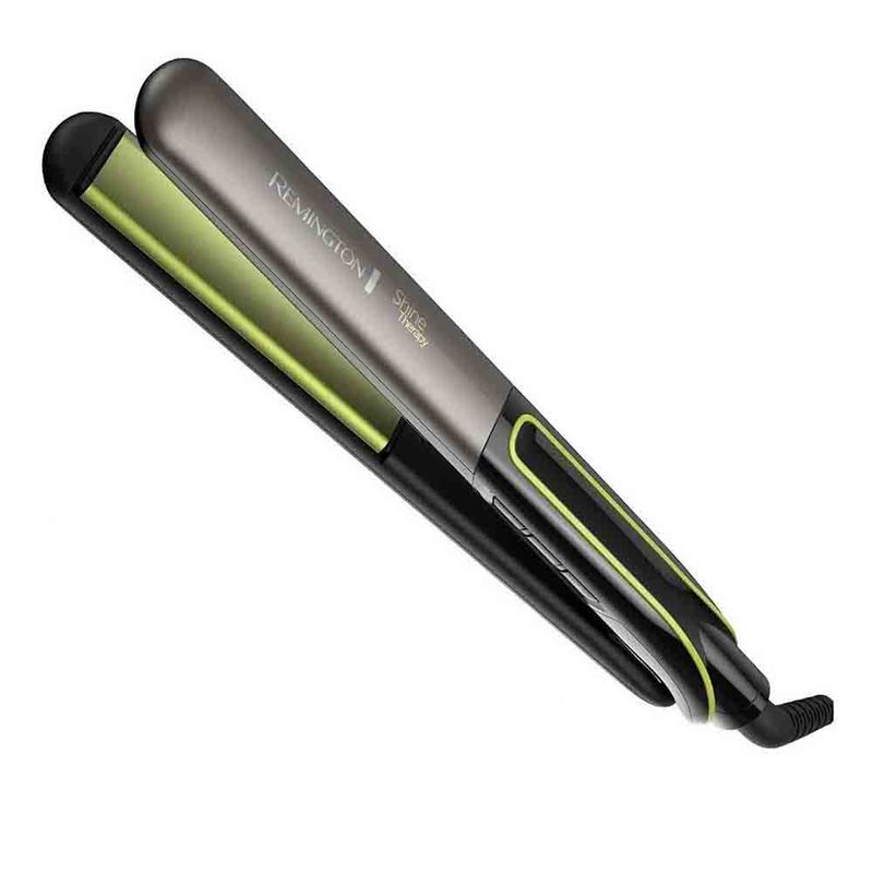  Remington Shine Therapy - Plancha alisadora de pelo de