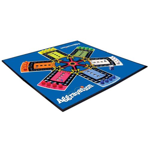 Juego de Mesa Aggravation Clásico