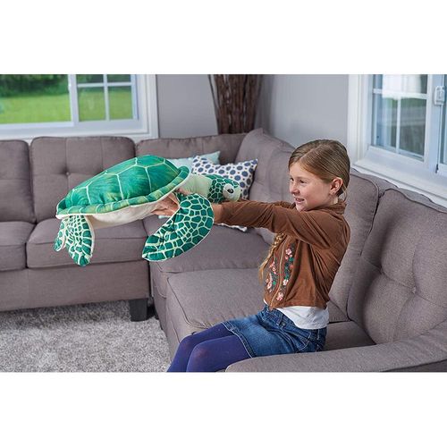 Peluche Tortuga 50cm Wild Republic 21597