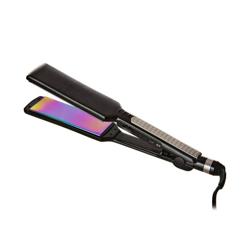 Plancha best sale conair titanium