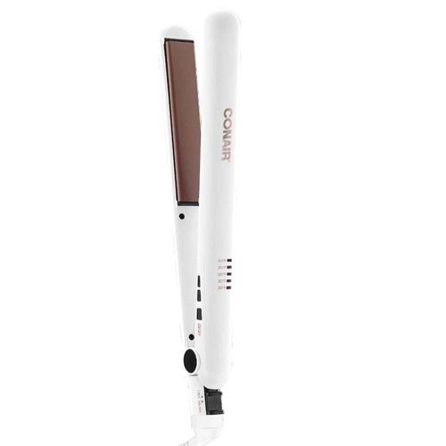 Plancha Alisadora Cerámica Conair CS221NAL
