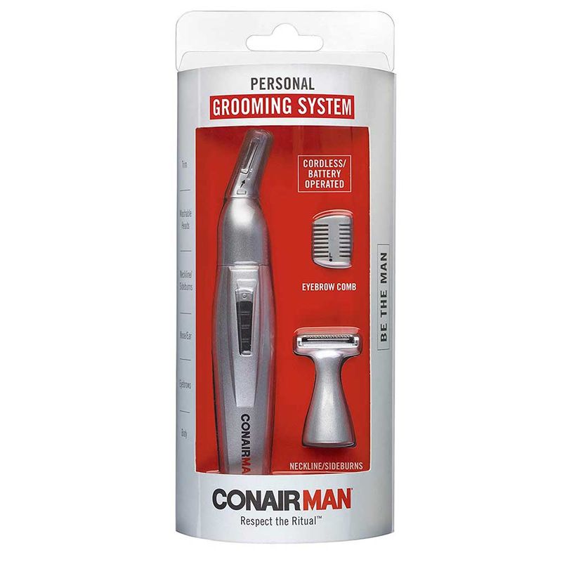 Recortadora Conair for Men