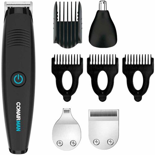 Cortadora de Pelo Todo en 1 Conair GMTL20R