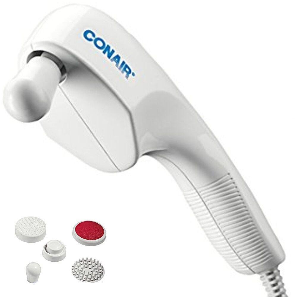 Masajeador conair discount