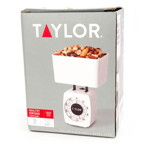 Balanza Mecánica 1 Lb Taylor 37204014T