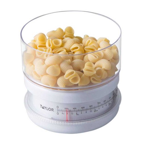Balanza Mecánica 5 Lb Taylor 374121