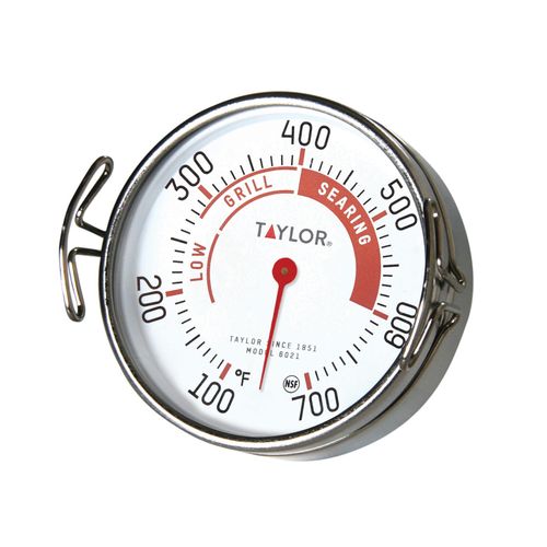 Termómetro Horno/Parrilla Taylor 6021TAY