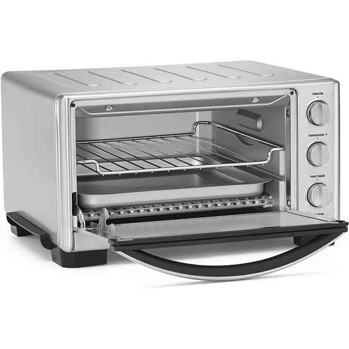 Horno Tostador Cuisinart Tob1010