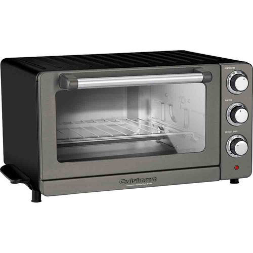 Horno Tostador Convección Cuisinart Tob60N1Bks2
