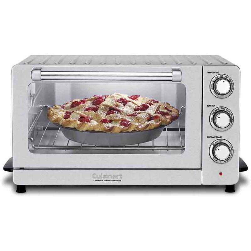 Cuisinart Horno Tostador con Convección TOB60N2