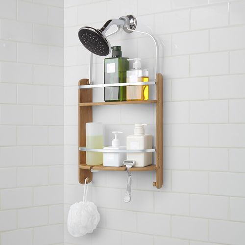 Repisa para Ducha 2 Niveles