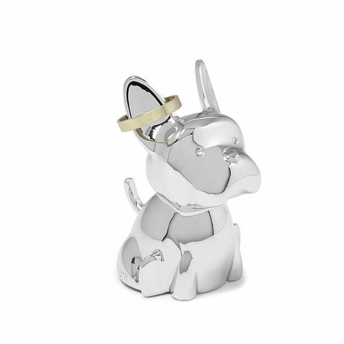 Porta Anillo - Frenchie Umbra 1012674158