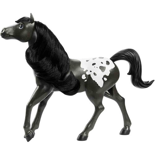 Figura Spirit Untamed Caballo 20,32cm Surtido Mattel GXD96