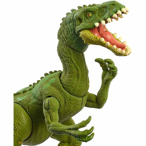 Jurassic World Dino Escape- Masiakasaurus Mattel HBY68