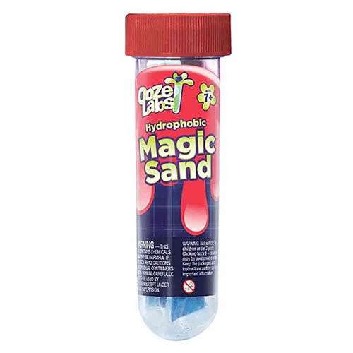 Ooze Labs - Hydrophobic Magic Sand